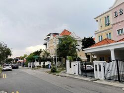 Tembeling Villas (D15), Semi-Detached #466957221